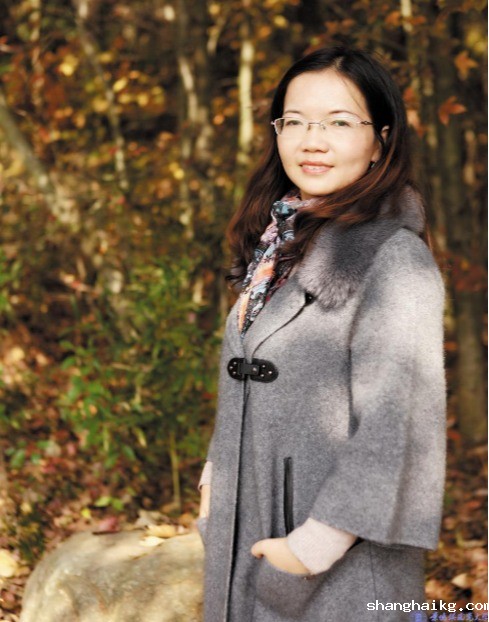 王清丽