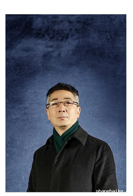 赵传玉