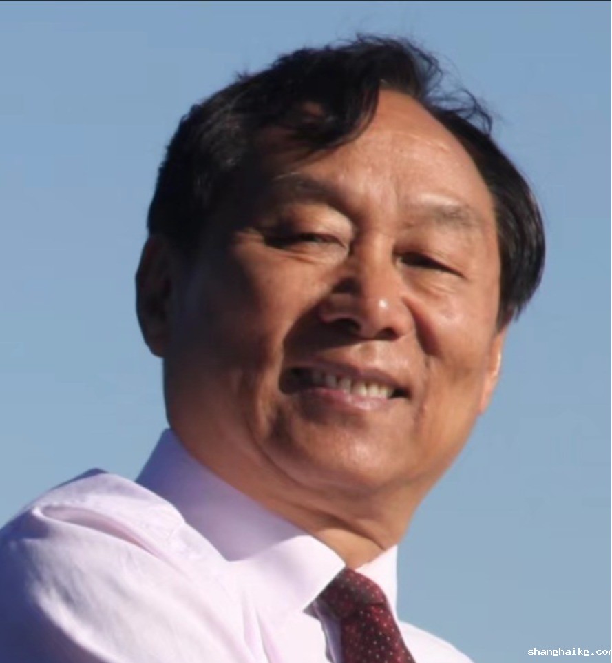 陈汗青