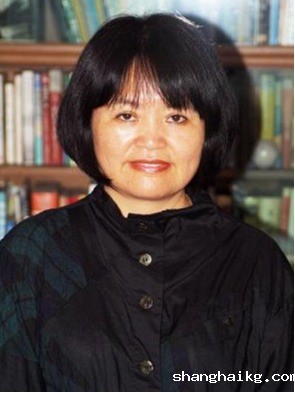 方李莉