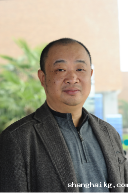 邹晓松