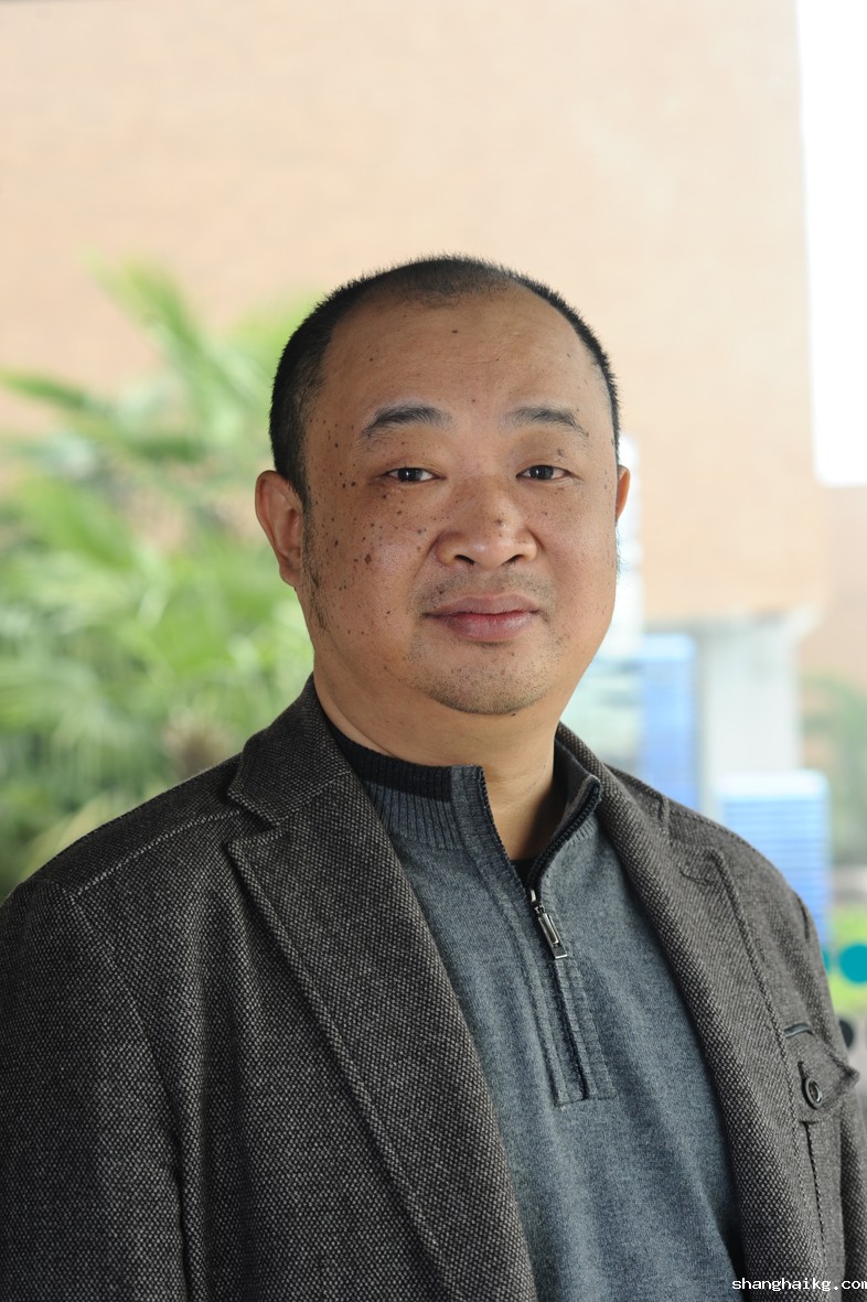 邹晓松
